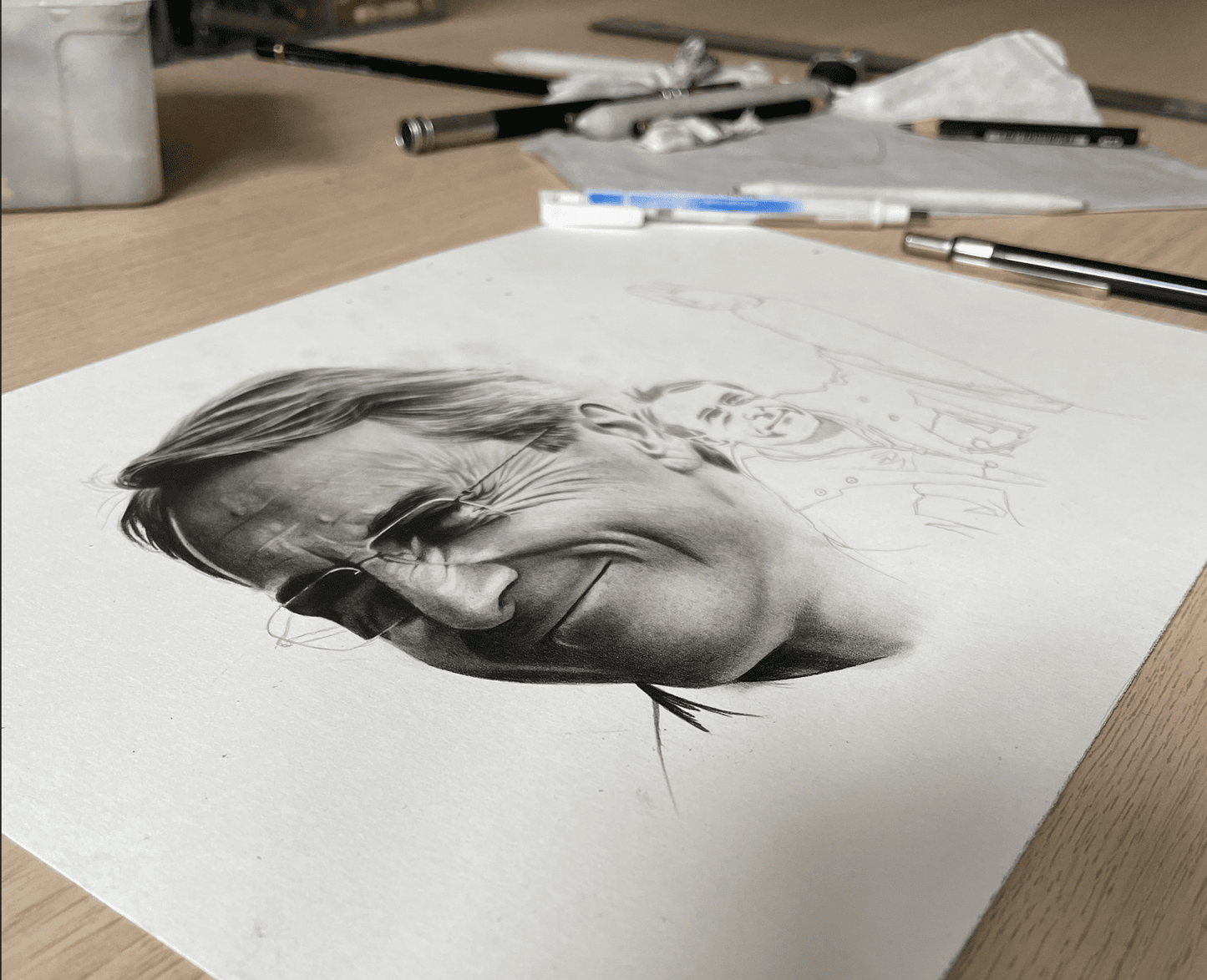 🎨Cours de Dessin Live