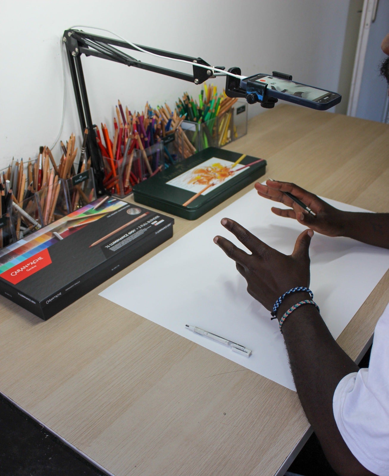 🎨Cours Particuliers Live