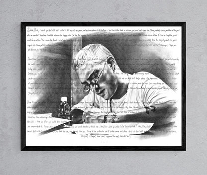 Dear Stan - Tirages