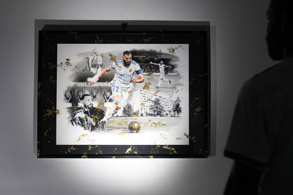 Ballon d'Or 2022 - Tirages Limités